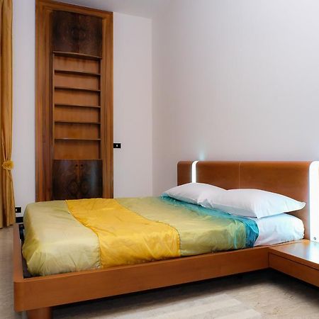 Apartament Deluxe Quattro Spade Verona Buitenkant foto