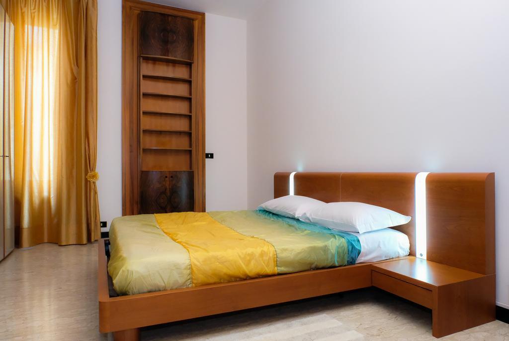 Apartament Deluxe Quattro Spade Verona Buitenkant foto