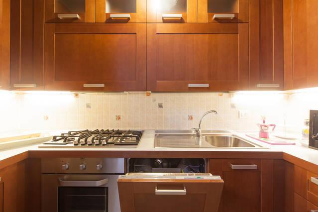 Apartament Deluxe Quattro Spade Verona Buitenkant foto