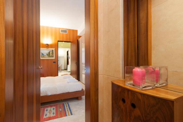 Apartament Deluxe Quattro Spade Verona Buitenkant foto