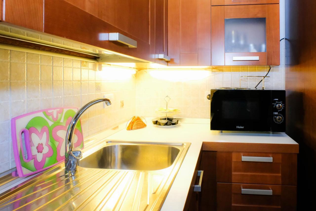 Apartament Deluxe Quattro Spade Verona Buitenkant foto